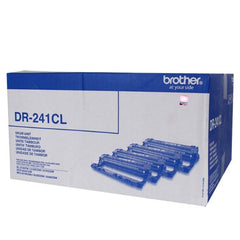Drum per toner colori Brother DR241CL