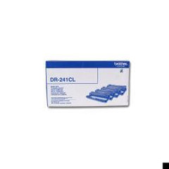 Drum per toner colori Brother DR241CL