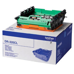 DR320CL