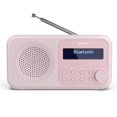 Radio Portatile Digitale Tokio