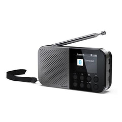Radio Digitale OSAKA DR-P520