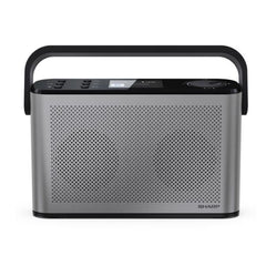 Radio Digitale Osaka DR-P540