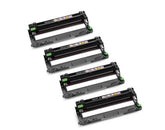 Drum per toner colori Brother DR243CL