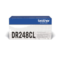 Drum per toner colori Brother DR248CL