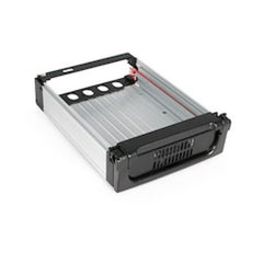 Cassetto rack portatile per disco rigido SATA da 5,25