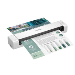 Scanner documentale mobile Brother DS740D