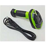 DS3608 2D, SR, RUGGED, KIT CON CAVO USB INCLUSO