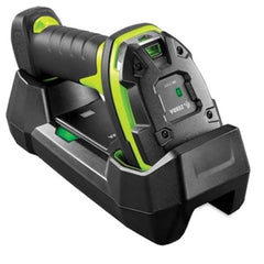 DS3678-HP RUGGED GREEN STANDARD KIT CON CRADLE E CAVO USB (NO LINE CORD)