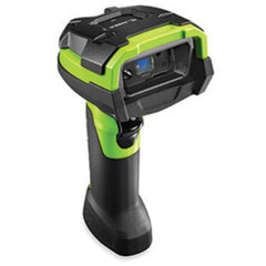DS3678 2D, CORDLESS INDUSTRIAL SCANNER, FIPS, SOLO SCANNER