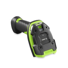 SCANNER DS3678 2D HP/BT/FIPS/RUGG GREEN/VIBRATION MOTOR