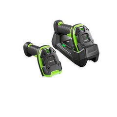 SCANNER DS3678 2D SR/USB KIT/NO C INCLUDED CRADLE+USB CABLE+PWRS
