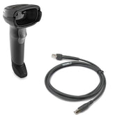 DS4608-SR 2D KIT CON CAVO USB