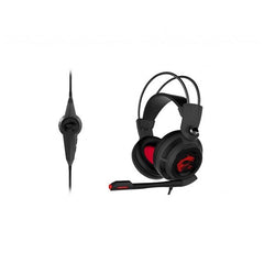 DS502 GAMING HEADSET