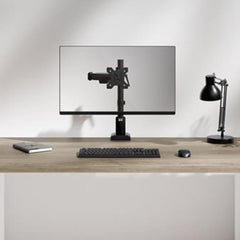 Braccio per monitor DS60-600BL1