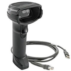 DS8108 2D, SOLO SCANNER