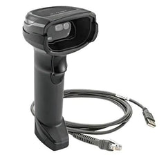 DS8108 2D, CAVO USB INCLUSO