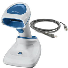 DS8178 HEALTHCARE 2D CORDLESS, FIPS PRESENTATION CRADLE E CAVO USB INCLUSI