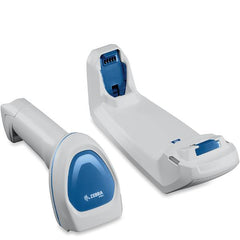 DS8178 HEALTHCARE 2D CORDLESS, KIT CON BASE FIPS DESK E CAVO USB INCLUSI