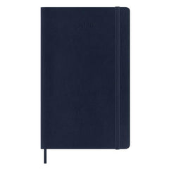 AGENDA SETTIMANALE 2026 COPERTINA MORBIDA