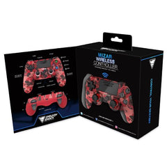 Mizar Wireless