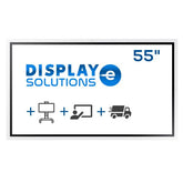 PACK 55LAVAGNA+CARRELLO
