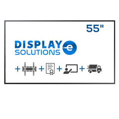 PACK 55INDOOR 350NITS