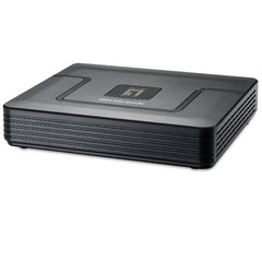 LEVELONE DSK-8001 - KIT VIDEOSORVEGLIANZA 8-CANALI (DVR + 4 TELECAMERE)