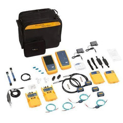 DSX-8000 e Certifiber
