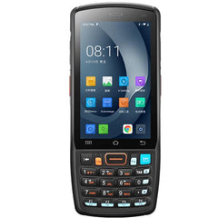 DT40 2D HL7, DISPLAY 4", TASTIERA 28 TASTI, WIFI, BTLE, LTE, NFC, 3GB/32GB, ANDROID 12 GSM, IP67, ALIMENTATORE INCLUSO