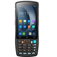 DT40 2D HL7, DISPLAY 4", TASTIERA 28 TASTI, WIFI, BTLE, LTE, NFC, 3GB/32GB, ANDROID 12 GSM, IP67, ALIMENTATORE INCLUSO