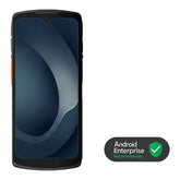 DT66 SMARTPHONE RUGGED IP67, DISPLAY DA 6,5", SCANNER 2D, WIFI 6, BTLE, 5G, NFC INTEGRATO NEL DISPLAY, 4GB/64GB, ANDROID 13