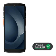 DT66 SMARTPHONE RUGGED IP67, DISPLAY DA 6,5", SCANNER 2D, WIFI 6, BTLE, 5G, NFC INTEGRATO NEL DISPLAY, 4GB/64GB, ANDROID 13