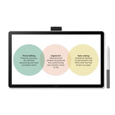 Wacom One 14