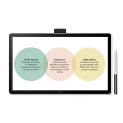 Wacom One 14