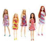 BARBIE TRENDY ASS.MTT