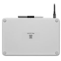 Wacom One 13 touch pen display