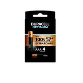 OPTIMUM MINISTILO AAA 2400 CONF.4