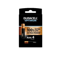 OPTIMUM MINISTILO AAA 2400 CONF.4