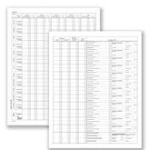 Reg.prosp.riepilogativo ass. sportive
