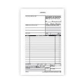 Documento di trasporto