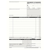 Documento di trasporto