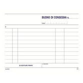 Buoni di consegna