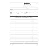 Proposte di Commissione