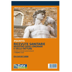 Reg. onorari e fatture