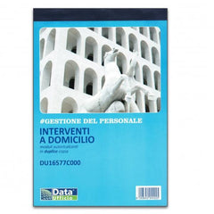 Interventi a domicilio