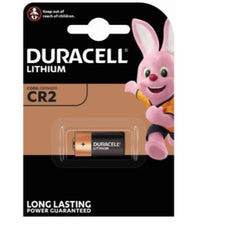 DURACELL LITIO CR2N ULTRA M3 FOTO