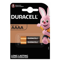 DURACELL MN2500 AAAA