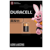 Batteria Duracell MN11