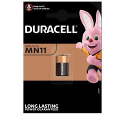 Batteria Duracell MN11