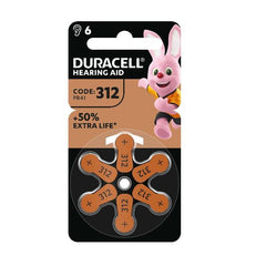 EasyTab Batterie Acustiche Marrone